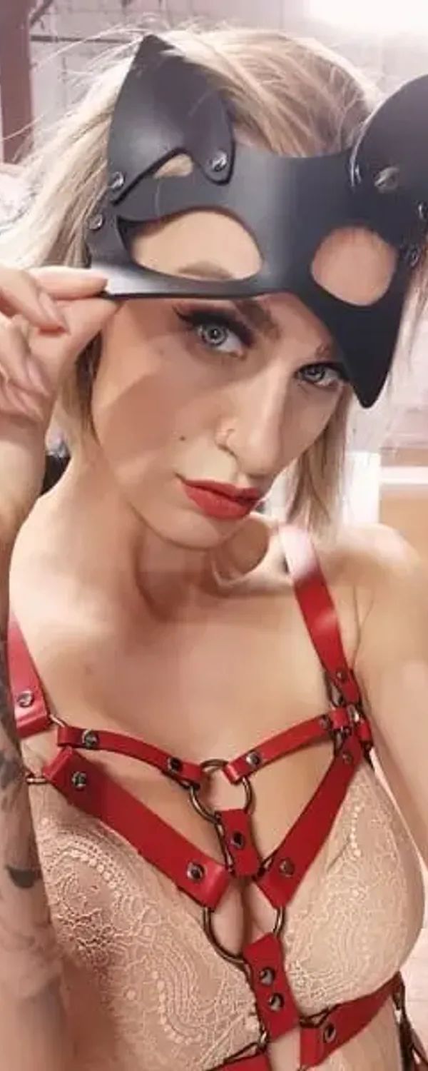 Stefanie Drew OnlyFans photo 1