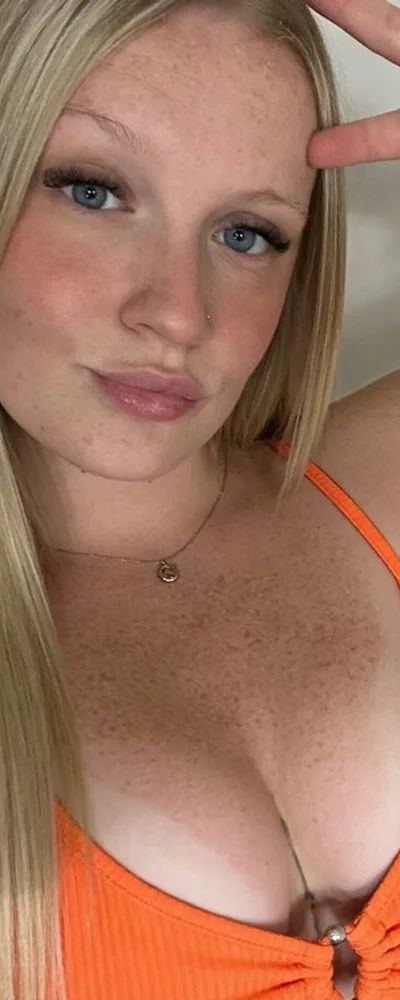 Blair Paige 👙