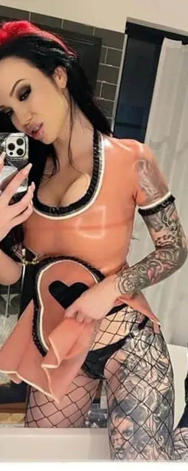 Starfmodel OnlyFans photo 1