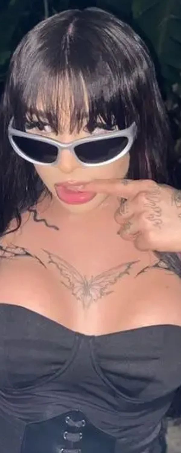 GIULIA ALVES π OnlyFans photo 1