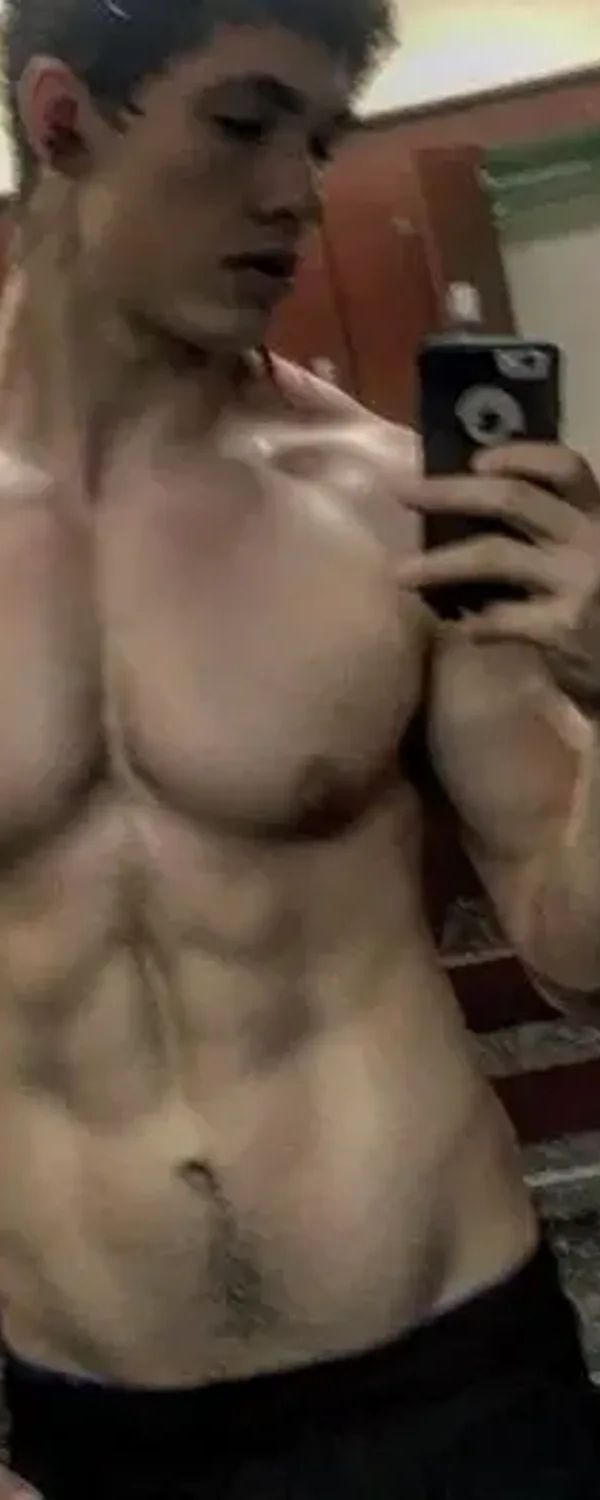 Jack Package OnlyFans photo 1
