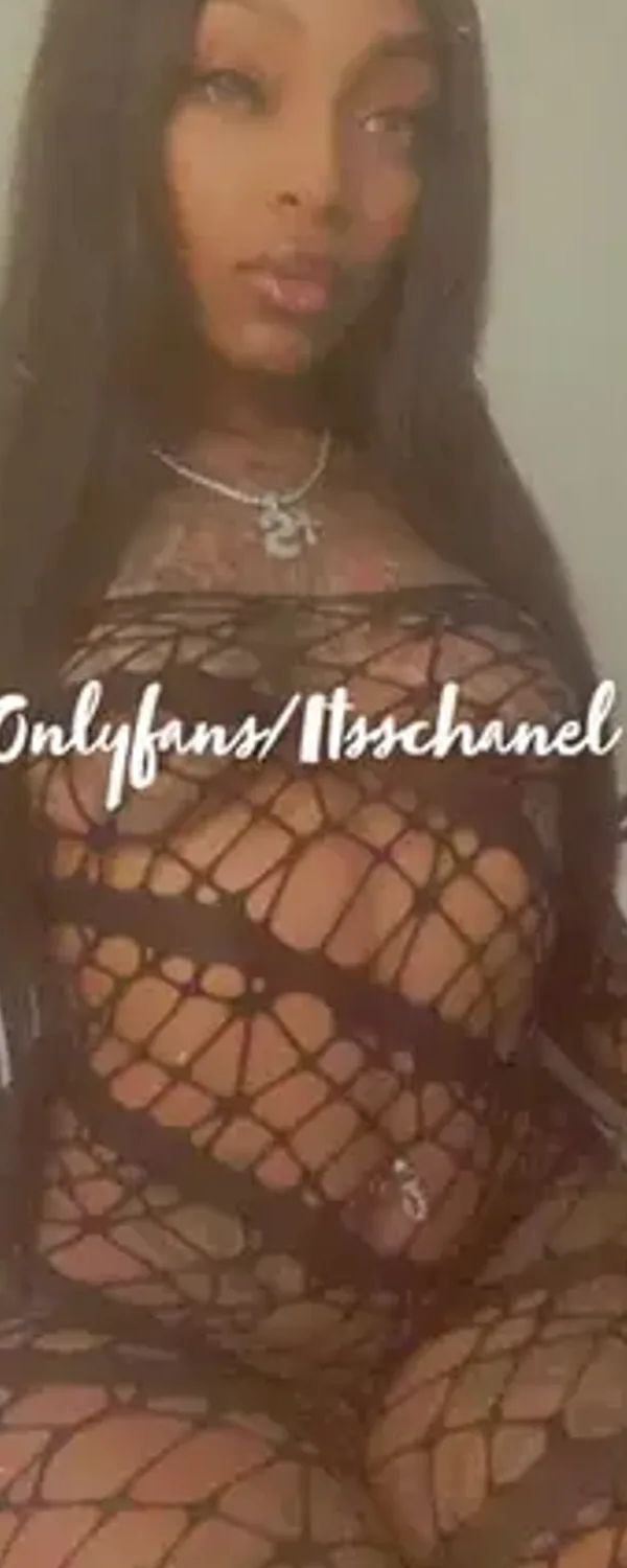 __itsschanel OnlyFans photo 1