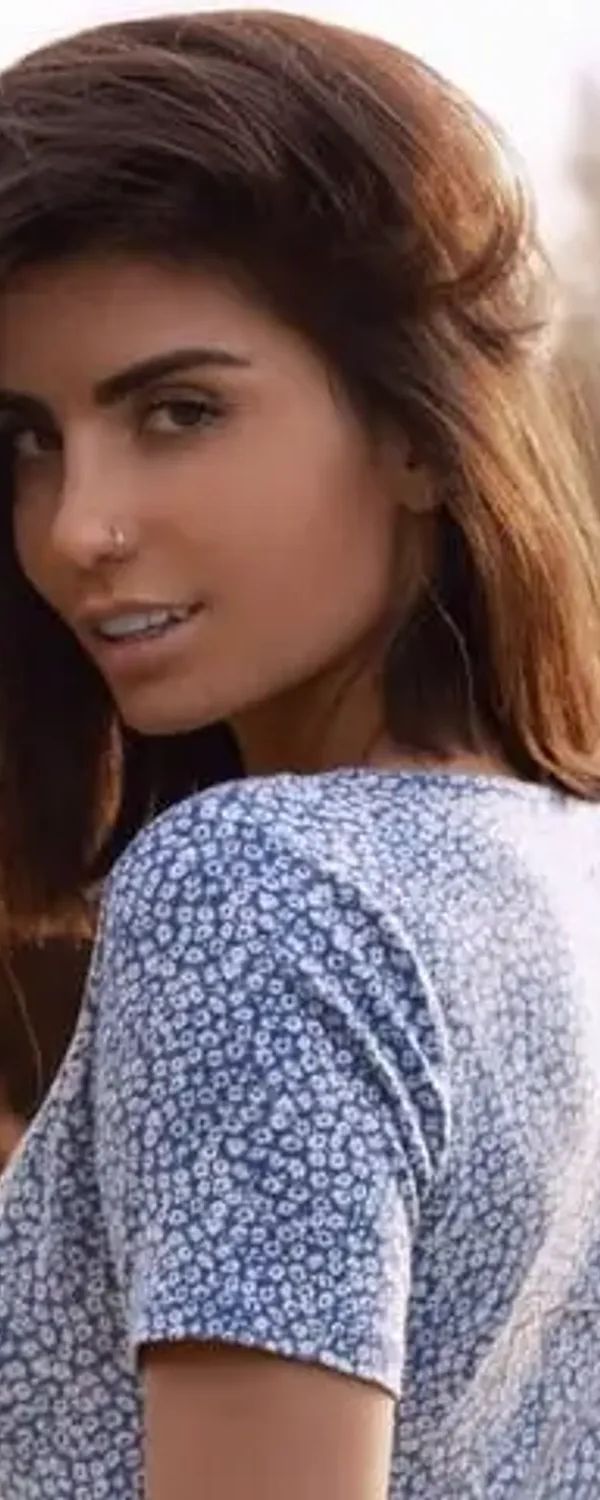 Irina Dreyt OnlyFans photo 1