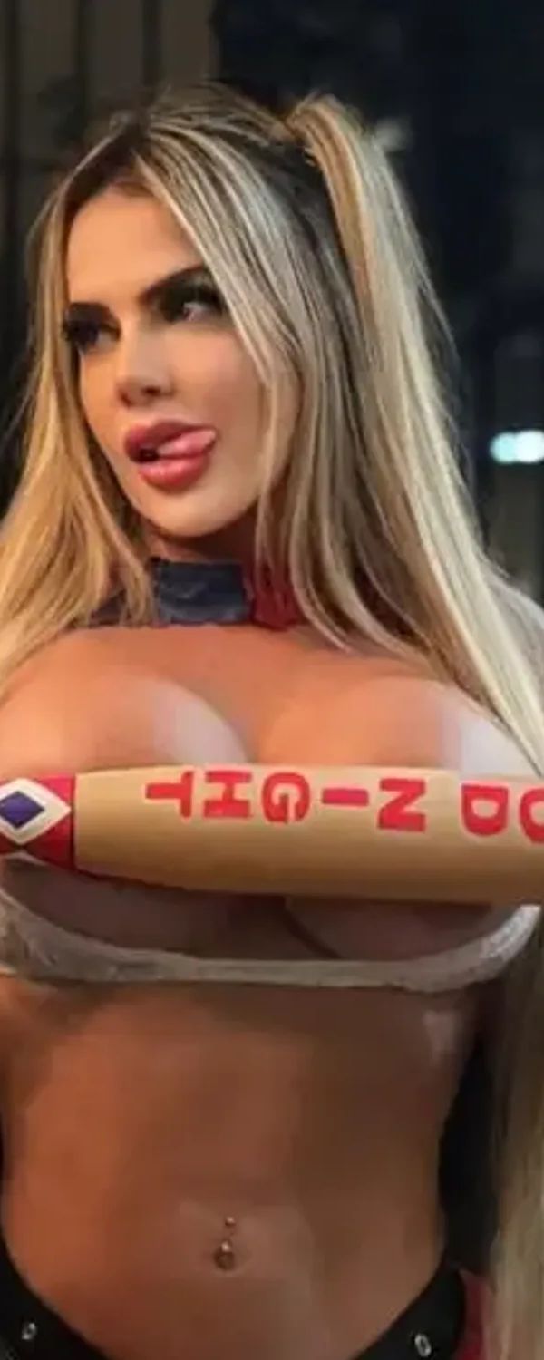 Denise Rocha OnlyFans photo 1