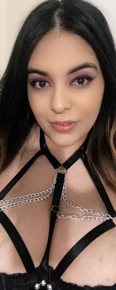 The Vampire Celeste 🧛🏼‍♀️