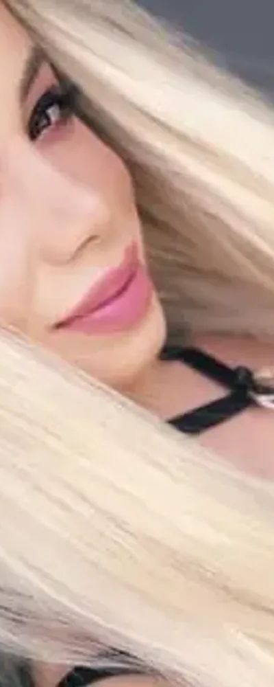 Giselly Angel