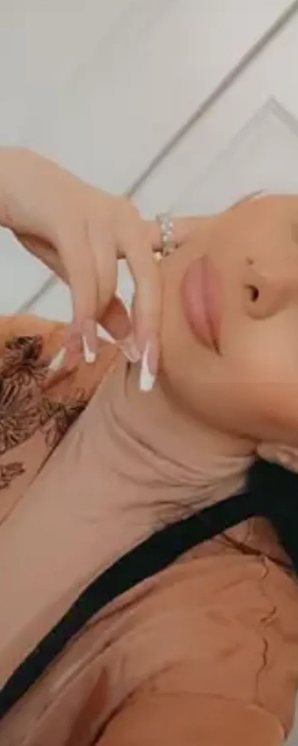 Jazmen Jafar OnlyFans photo 1