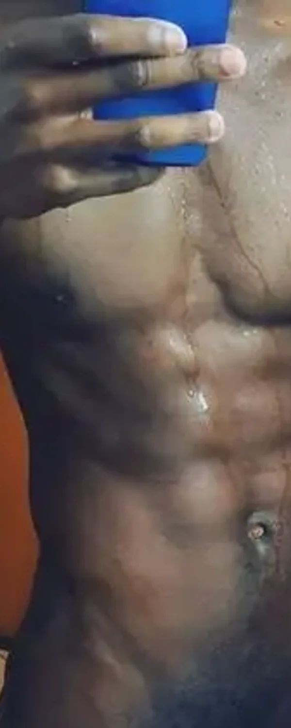 Dark Choc Adonis VIP OnlyFans photo 1