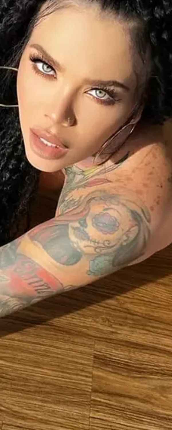 Jennifer Aboul OnlyFans photo 1