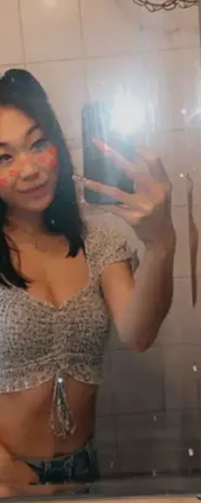 Japanese Goddess 😈 Naughty Nympho🔞