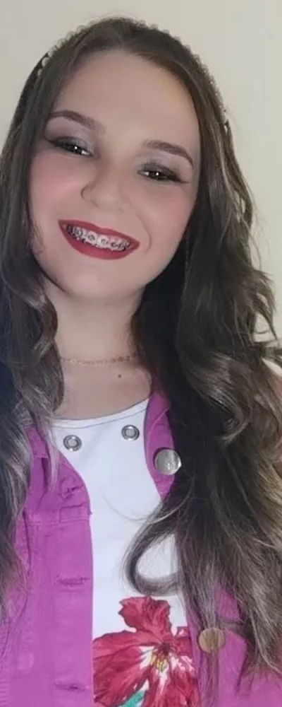 Ana 18 Yo HS Sweetie 😘