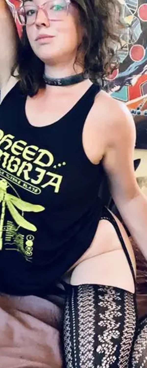 Huntress OnlyFans photo 1