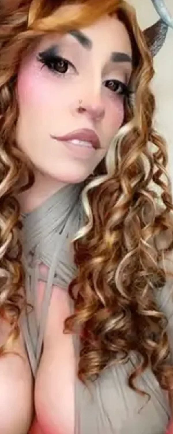 Thevividvivka OnlyFans photo 1