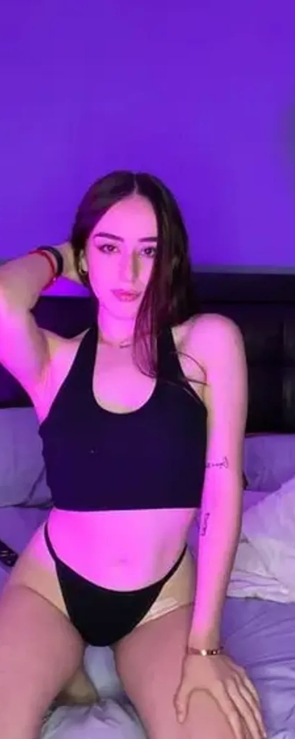 Escarleth Palacios OnlyFans photo 1