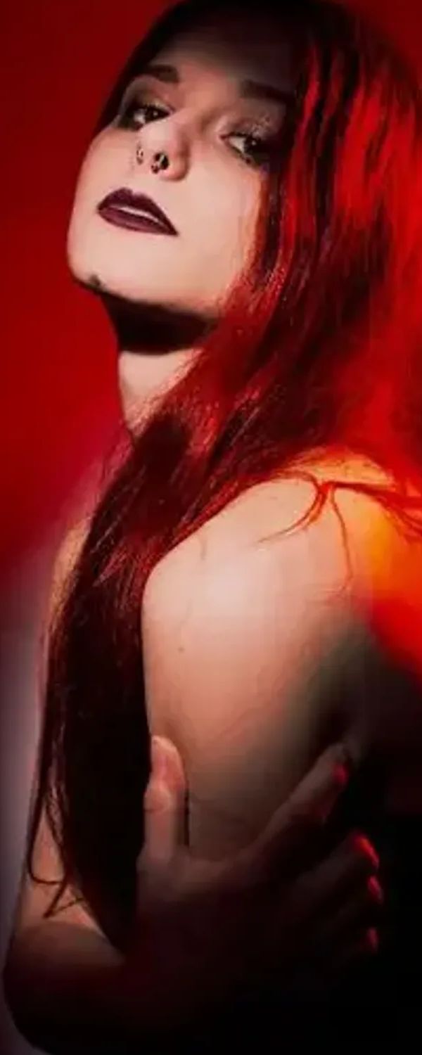 Marta Tenshiko OnlyFans photo 1