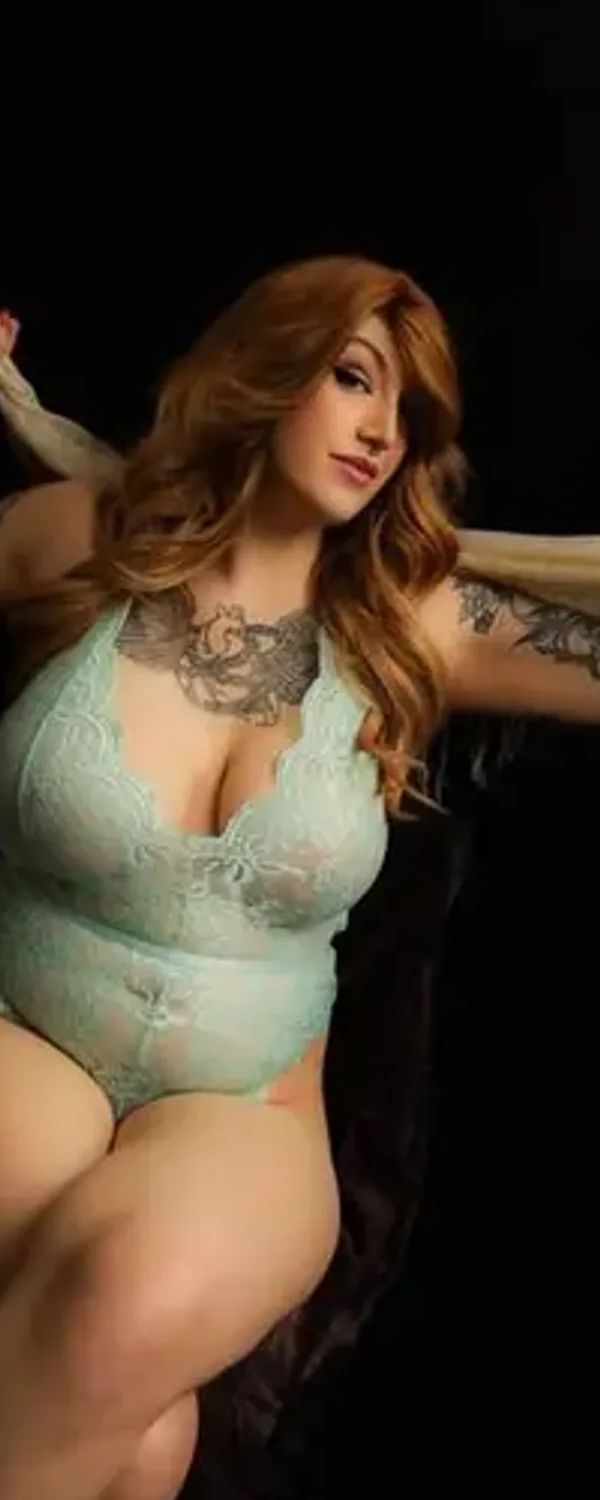 Alexi Wilde ๐ OnlyFans photo 1