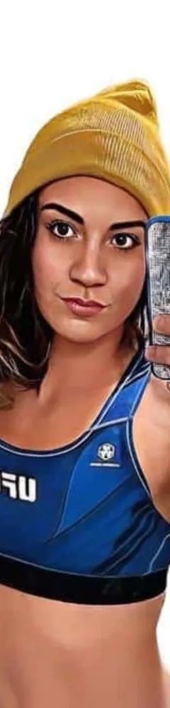 Ailín L Pérez