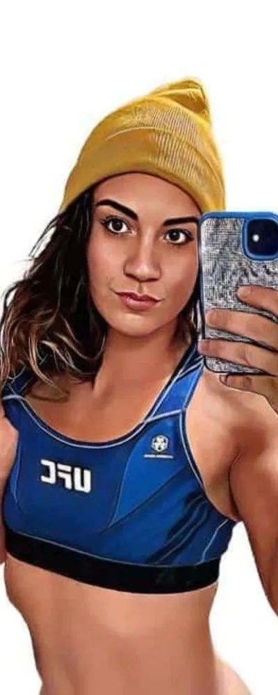 Ailín L Pérez