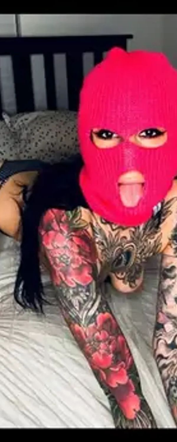 Rachel Blackheart π€ OnlyFans photo 1