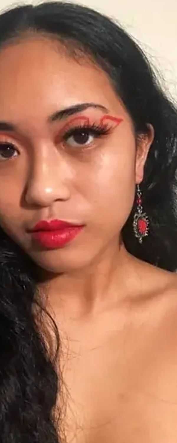 🌹 THEE FILIPINA FUCKDOLL 🌹 OnlyFans photo 1