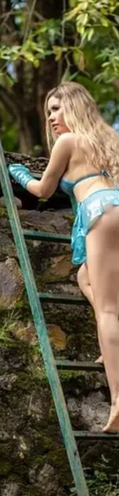 Esmeralda Aragón