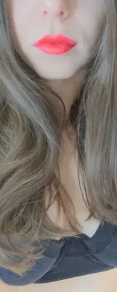 Curvy Katya