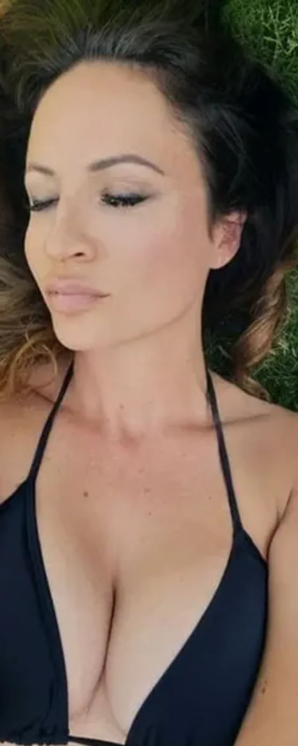 Rebecca Vocal Athlete OnlyFans photo 1