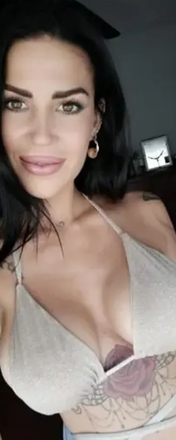 Chabeli Navarro OnlyFans photo 1
