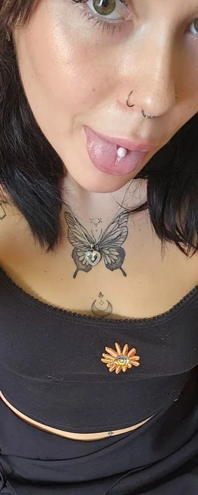 Tayla (in My **** Era)🖤