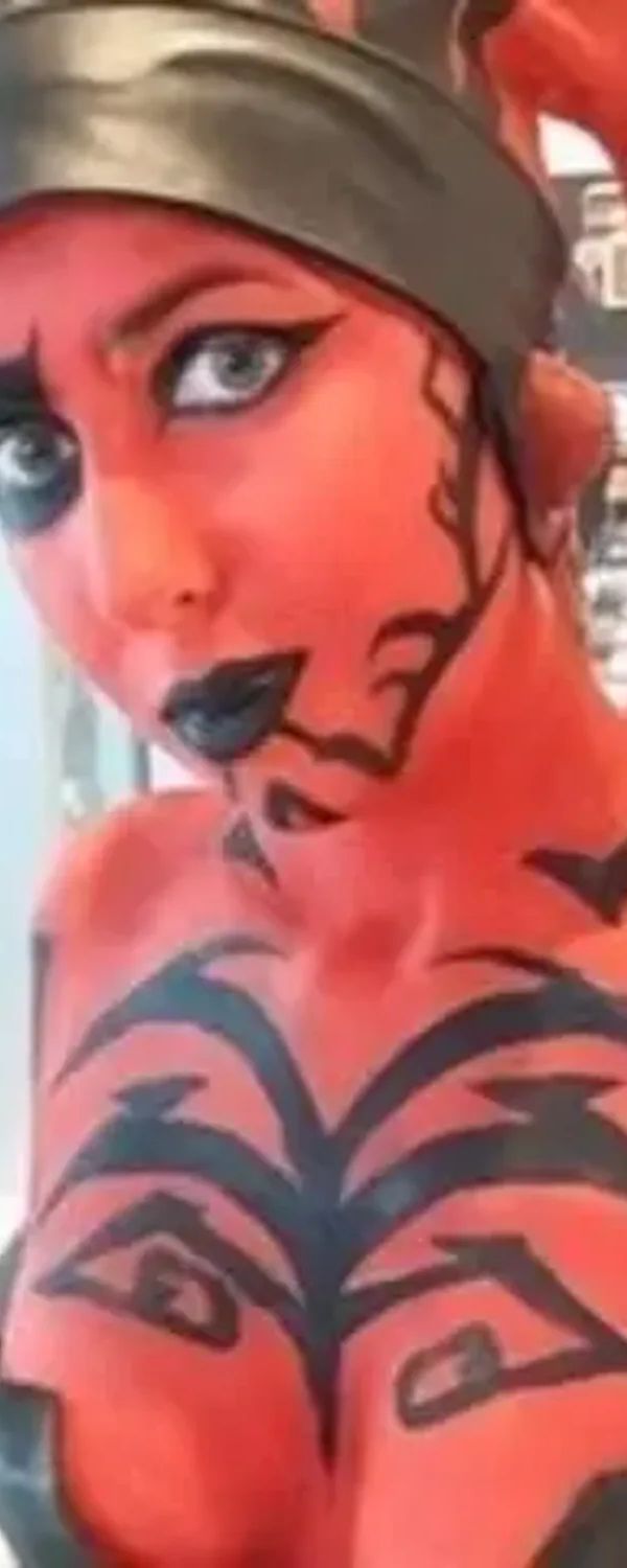 Kessie Vao OnlyFans photo 1