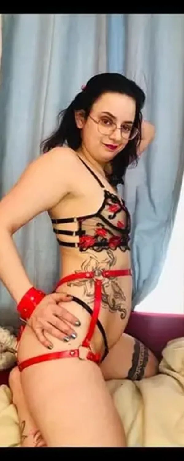 Karolina-star OnlyFans photo 1