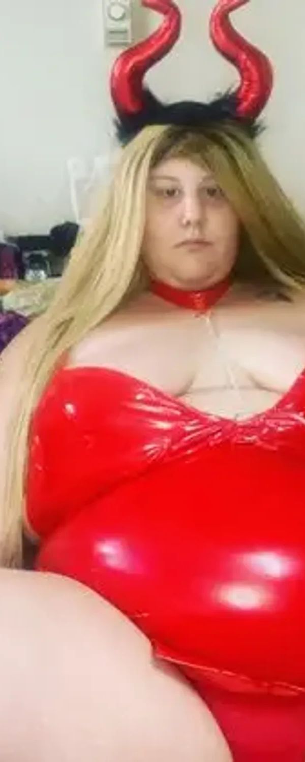 Sexy Starr🔞 OnlyFans photo 1