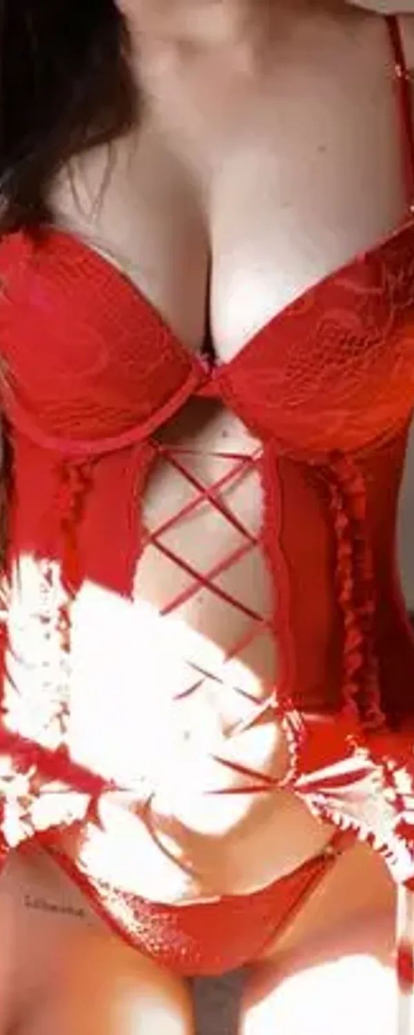 Greta ๐ OnlyFans photo 1