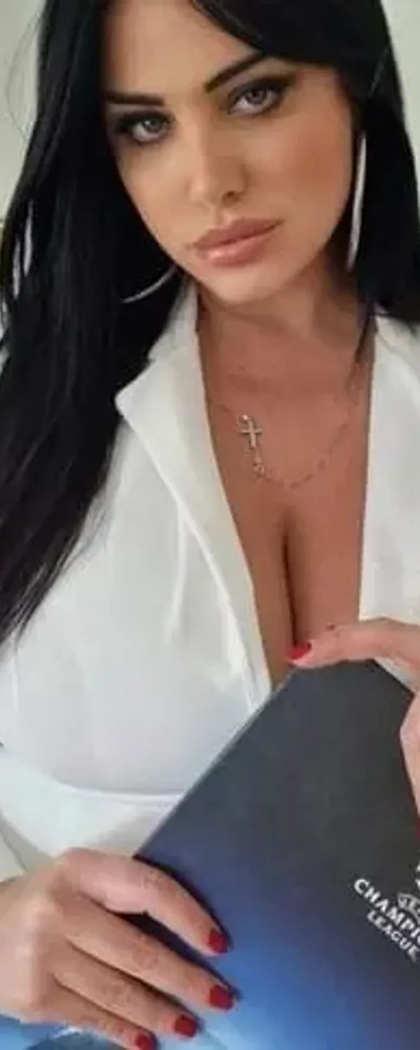 Marika Fruscio OnlyFans photo 1