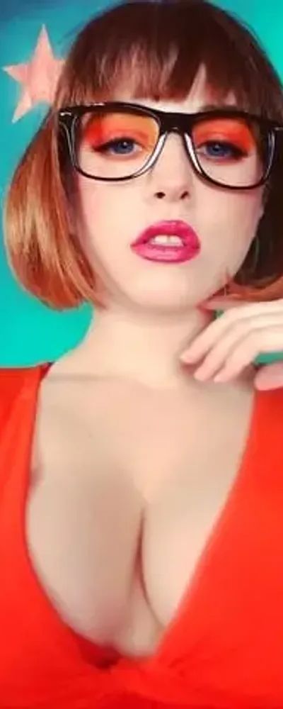 Ruby Rapture Burlesque