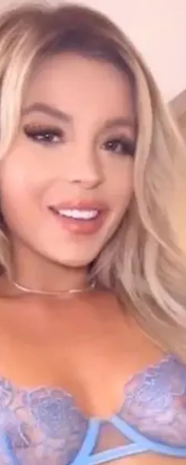 Dallas Nicole OnlyFans photo 1