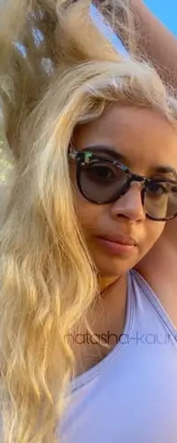 Natasha Kaur - Hairy Indian Babe OnlyFans photo 1