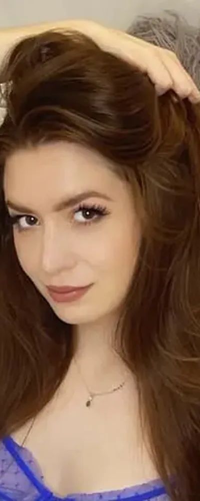 Paige Aka Veronica Vain