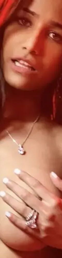 Poonam Pandey