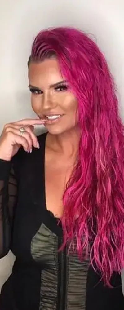 Kerry Katona