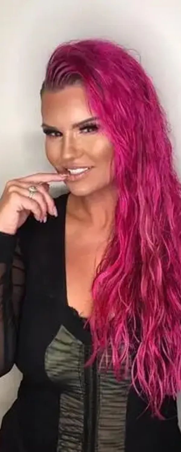 Kerry Katona OnlyFans photo 1
