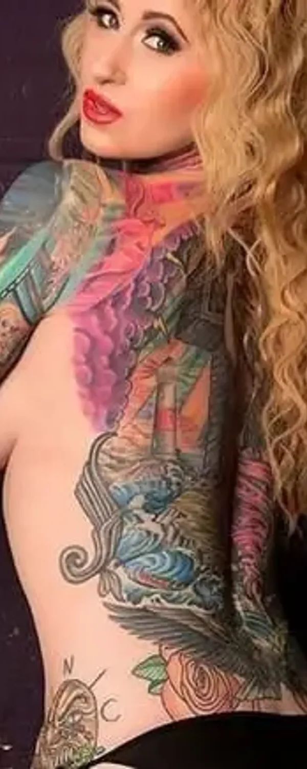 Jessica Darlin OnlyFans photo 1