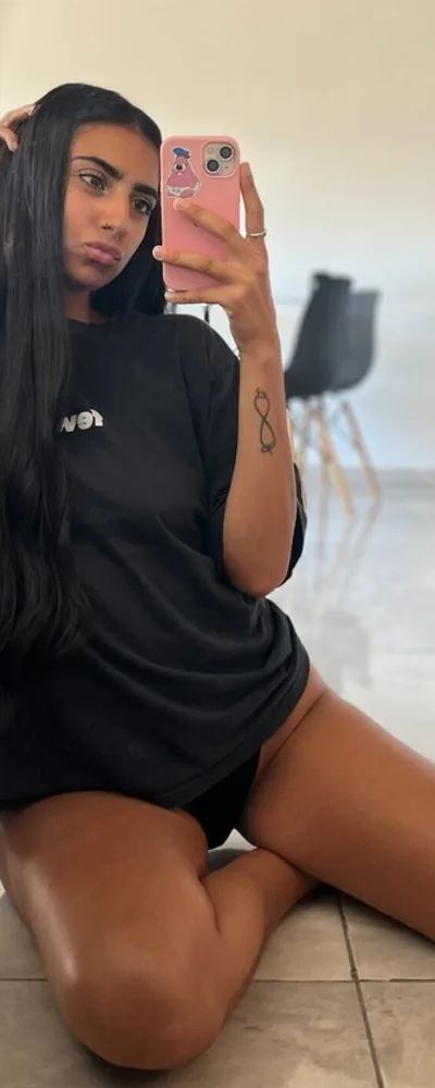 Asya Elfie🧚just 19