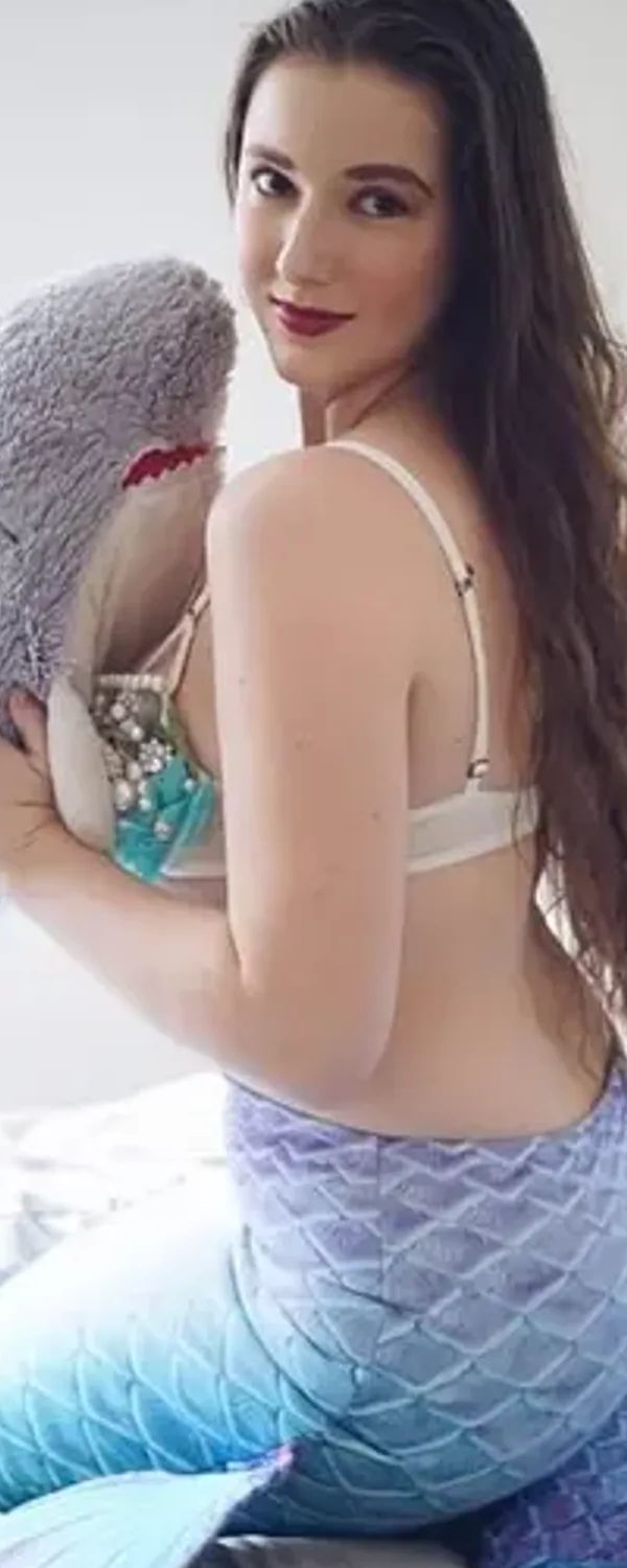 Secret Mermaid OnlyFans photo 1