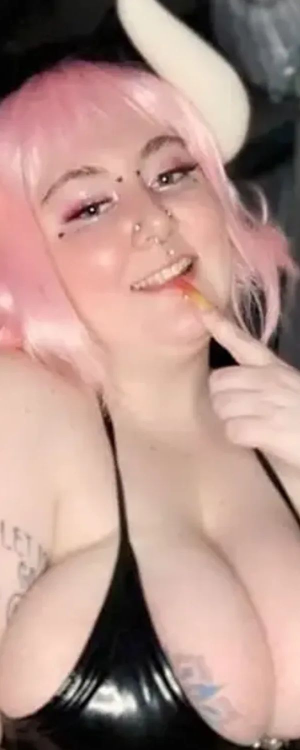 ππ Sarena Demon ππ OnlyFans photo 1