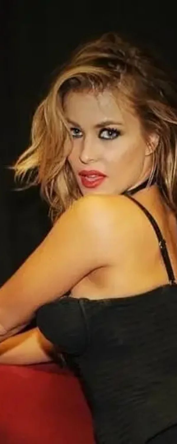 Carmen Electra OnlyFans photo 1