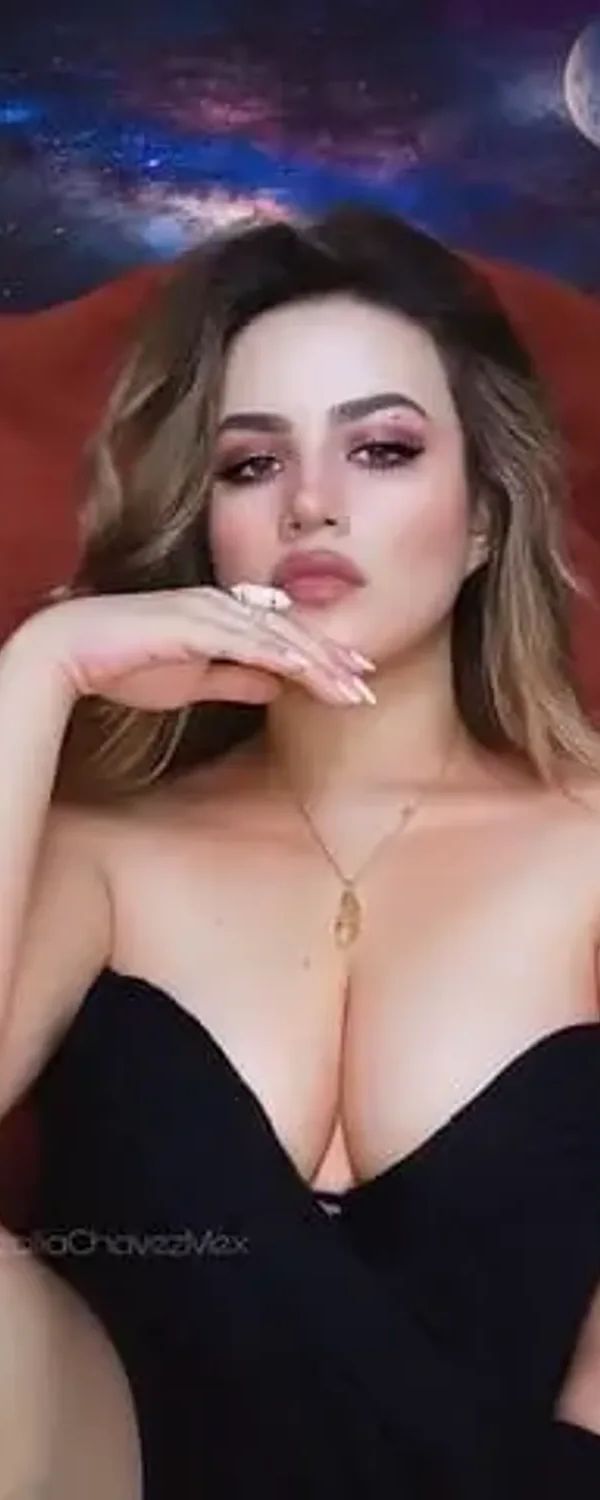Cecilia Chávez Official OnlyFans photo 1