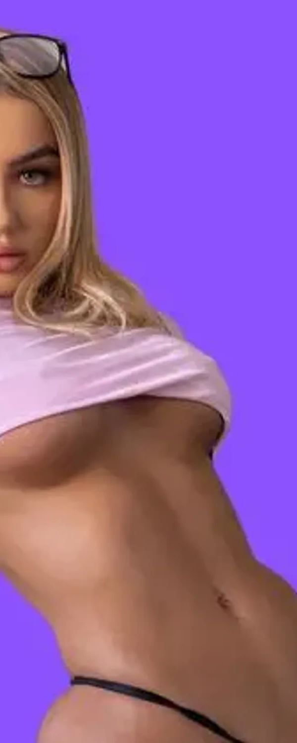 Lucie Jaid FREE OnlyFans photo 1