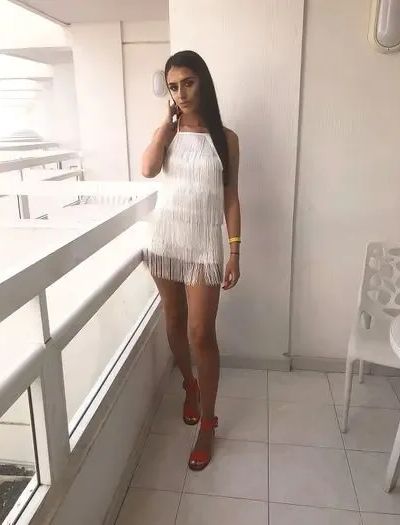 Abbiegrace