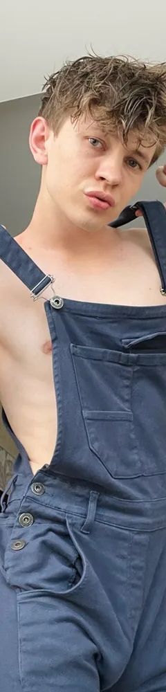 Dreamy Hunk